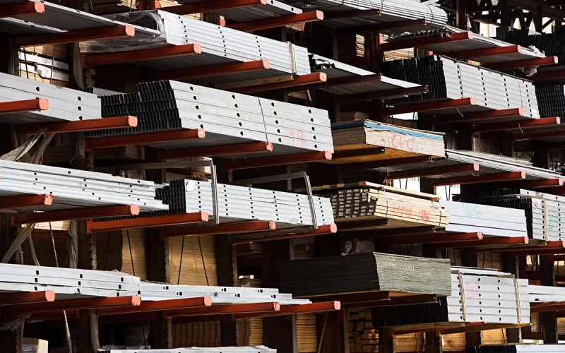 Building Materials