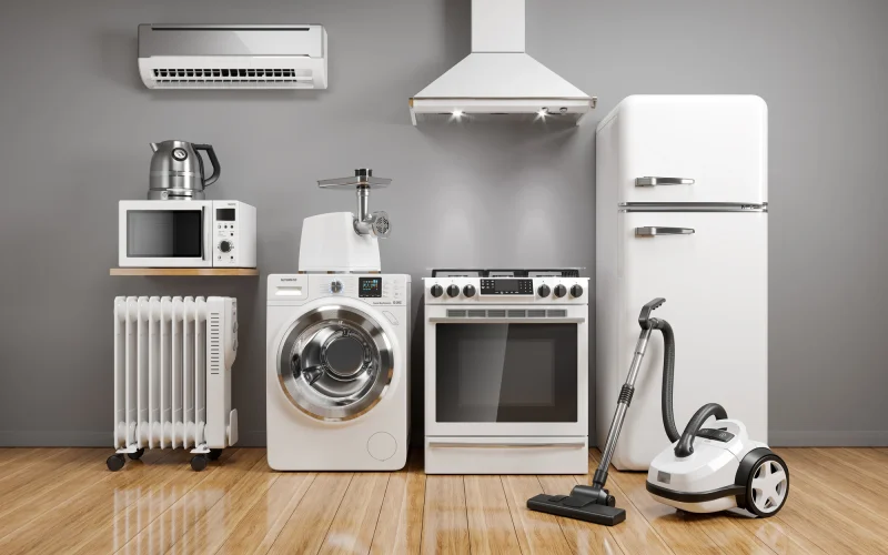 Home Appliances